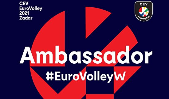 Ambasadori zadarske skupine Eurovolley-a složni u potpori hrvatskim odbojkaškim reprezentativkama