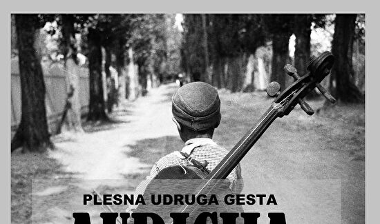 Audicija plesne udruge "Gesta"