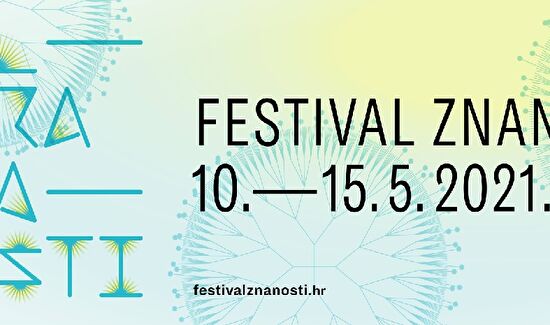 Otvorene prijave na 18. Festival znanosti 