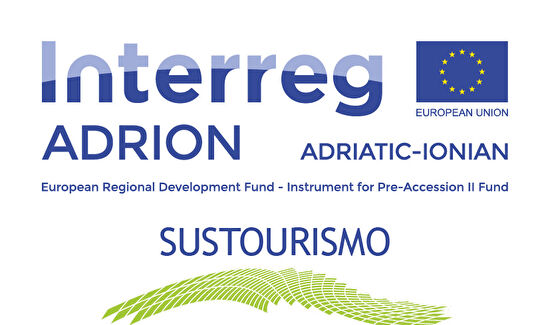 Dostupan je peti bilten u sklopu projekta "SUSTOURISMO - Sustainable Tourism & Mobility Hand by Hand development"