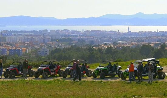 PROJEKT REVIVAL – Od bunkera do multifunkcionalnog izložbenog prostora i nove turističke rute