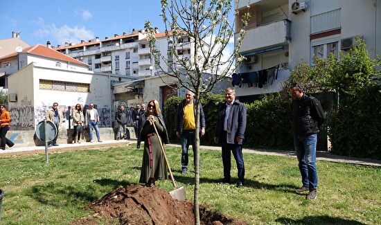 Gradonačelnik Dukić na Meladi i Novom Bokanjcu