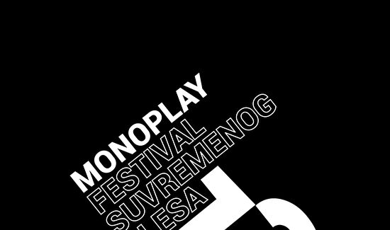 Otvorenje 13. Monoplay festivala