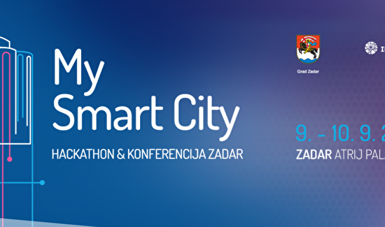 Četvrta My Smart City konferencija