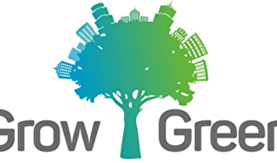 GROW GREEN webinar