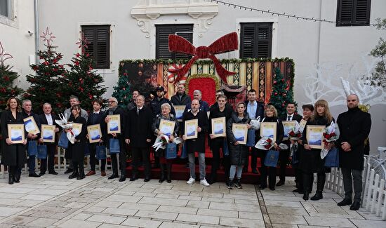 Gradonačelnik Dukić: turistički djelatnici nezamjenjiv su dio zadarskog turističkog imagea