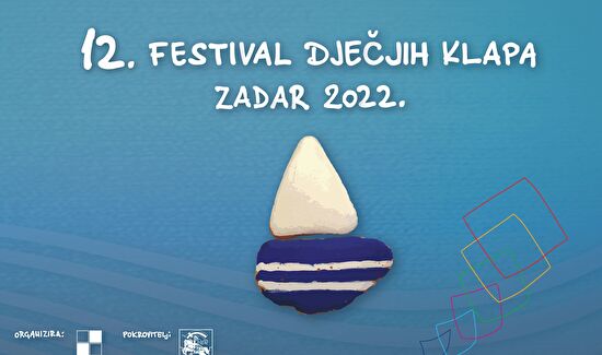 12. festival dječjih klapa