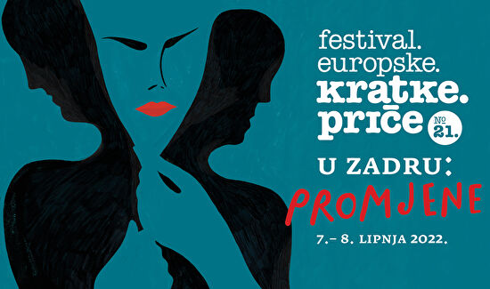 Festival europske kratke priče u Zadru