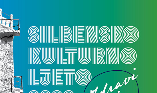 Silbensko kulturno ljeto 2022.