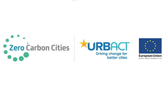 VIDEO: Zero Carbon Cities