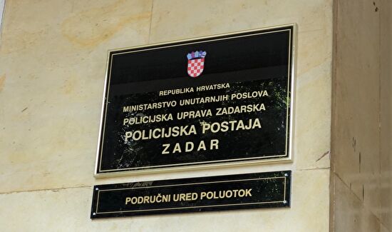 Policijska postaja ponovo na Poluotoku