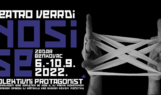 Festival "Nosi se" 2022.