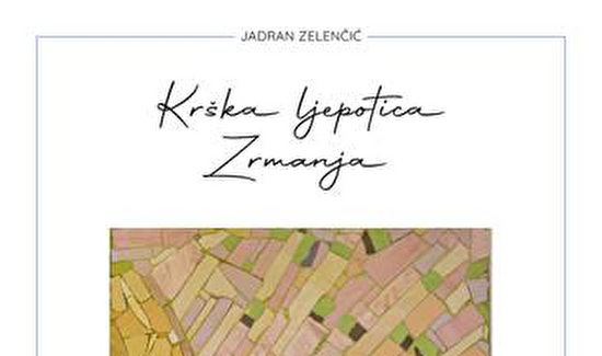  "Krška ljepotica Zrmanja" I Otvorenje izložbe
