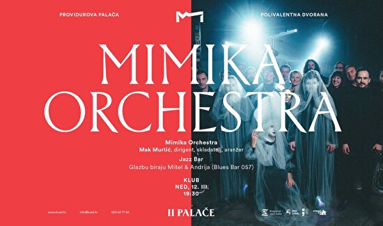 Mimika Orchestra