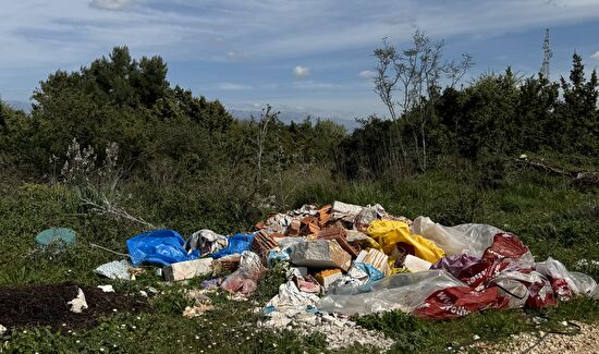 Obilježavanje Dana planete Zemlje