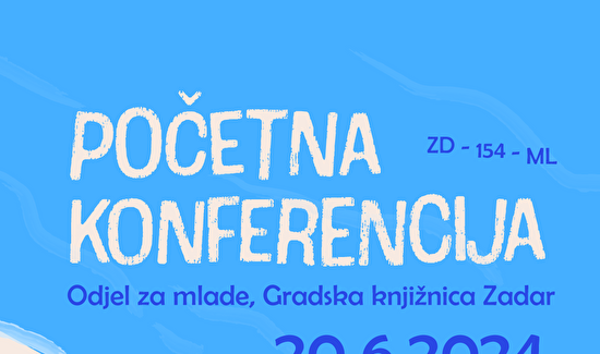 Mladi preuzimaju kormilo u donošenju odluka u Zadru!