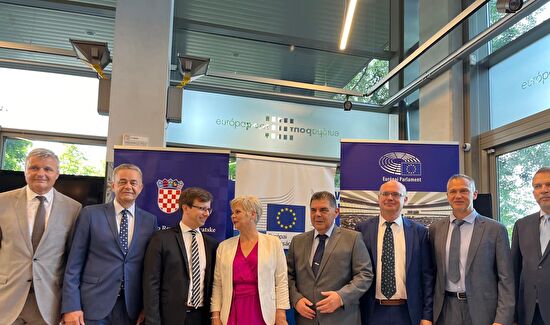 Grad Zadar se predstavio u Budimpešti