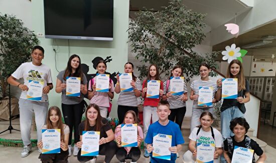 Mali poduzetnici: Sijači inovacija i kreativnosti