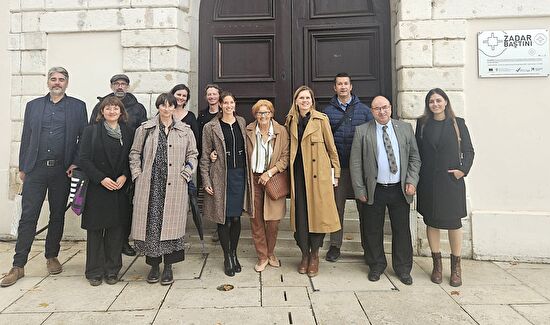 Održana Tribina o obnovi crkve svete Stošije na Puntamici