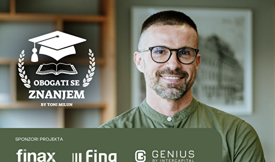 Radionica financijske pismenosti