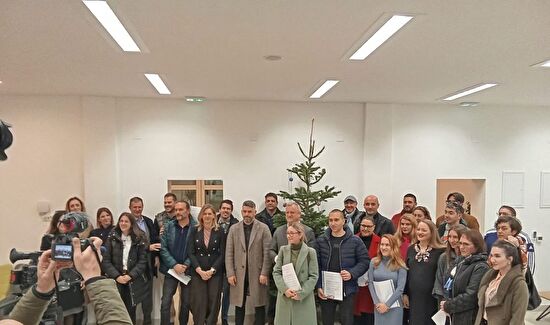 Otvoren je Centar za mlade Zadar!
