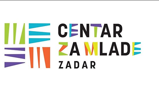 Web stranica Centra za mlade Zadar