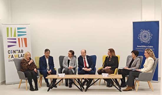 Započelo zadarsko događanje u projektu Forever Young