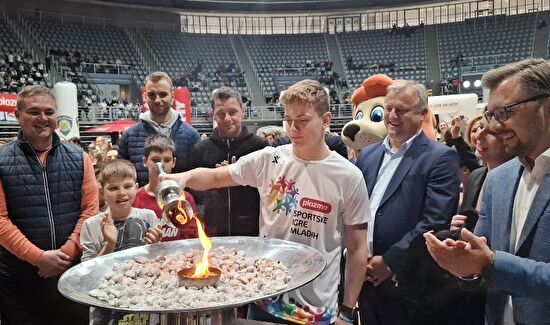 Više od 2.000 djece na prvom ovogodišnjem Telemach Danu sporta