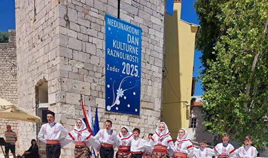 Međunarodni dan kulturne raznolikosti 2025.