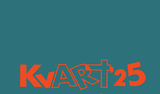 KvartArt 2025 - program je tu!