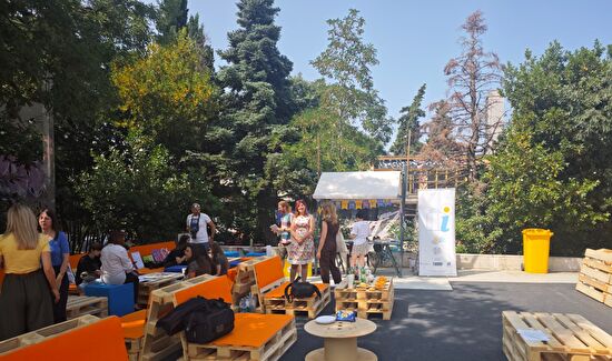 Održana je KvArtaonica u sklopu KvartArt festivala