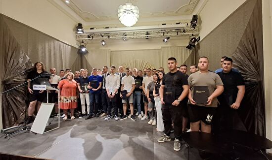 Stipendiranje učenika u obrtničkim zanimanjima