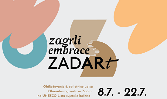 ZAGRLI ZADAR 2025.