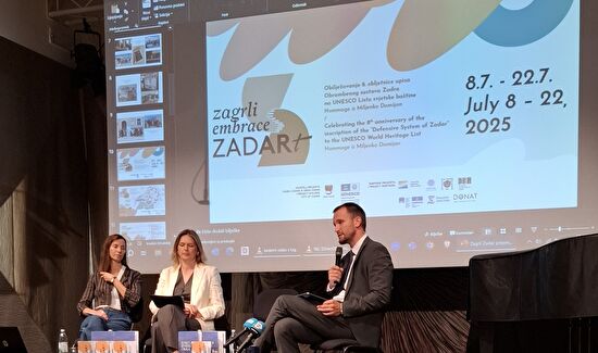 Konferencija Venecijanski obrambeni sustav 16. i 17. stoljeća