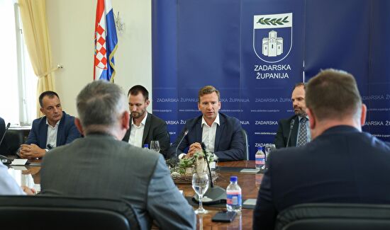 Novi Airbus 'Zadar' uskoro u floti Croatia Airlinesa, najavljeno uvođenje cjelogodišnje zračne linije Zadar – München