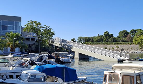 Obilazak radova- Veslački dom i Ravnice
