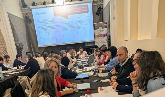 Zadar domaćin godišnjeg sastanka partnera u sklopu projekta ¨RURACTIVE¨