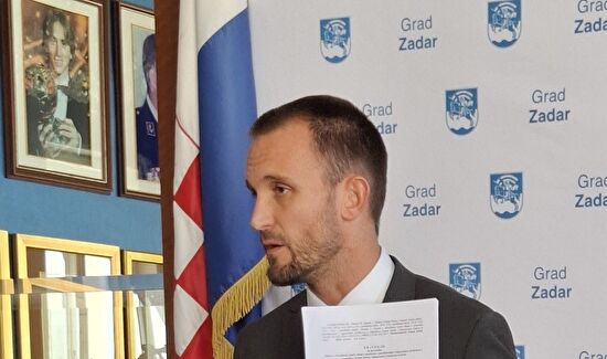Gradonačelnik predstavio smjernice za zapošljavanje