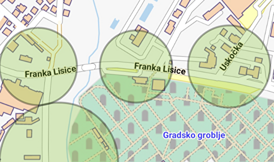 Grad Zadar pokreće Zeleni plan 