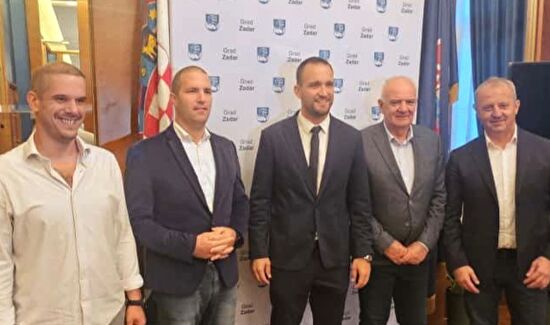 Sporazum o pripajanju vodovoda 