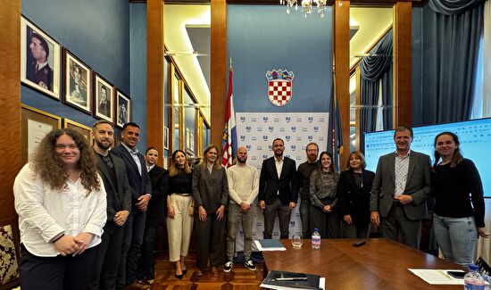 Predstavljen prijedlog nacrta Programa za mlade