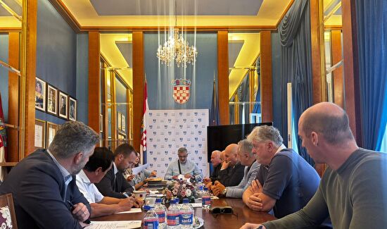 PRIJEDLOZI ZA JAVNA PRIZNANJA GRADA ZADRA ZA 2025. GODINU