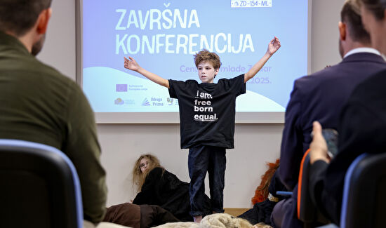 Šime Zelić /Pixsell