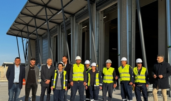 Tvrtka EKO d.o.o. objavila natječaje za posao