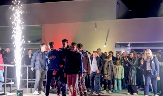 Šime Zelić/Pixsell