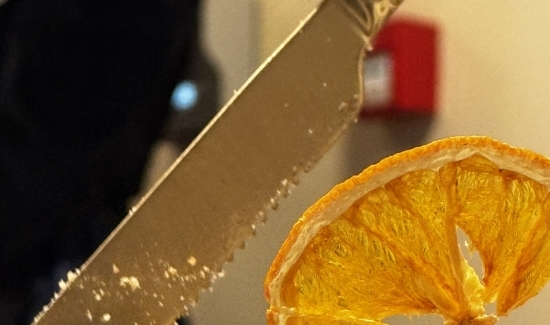 Učenici predstavili Molatsku tortu i koktel sv. Krševan