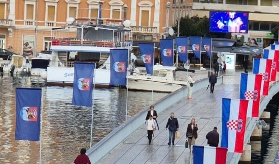 Čestitka građanima