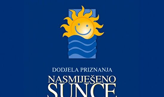 Laureati akcije "Nasmiješeno sunce"