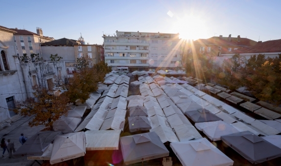 Šime Zelić/Pixsell