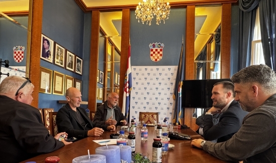  Postignut dogovor s obitelji Lozo i suborcima oko Spomen ploče hrvatskom branitelju Rajku Lozi 